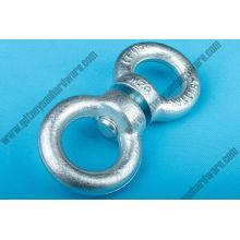 Rigginghigh Quality Carbon Steel DIN582 /DIN 580 Eye Nut